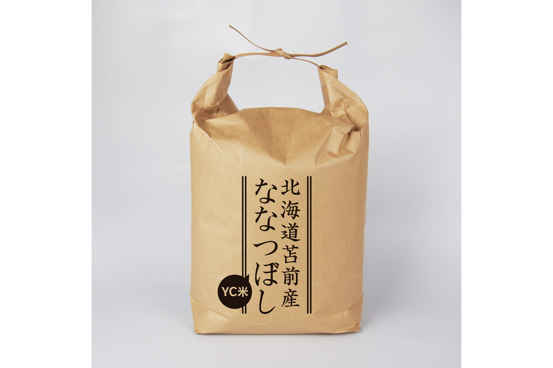 苫前産 ななつぼし YC米